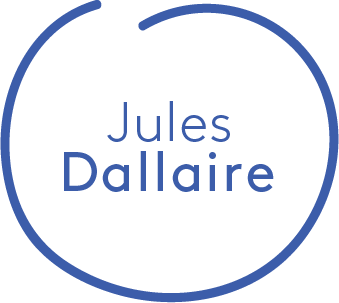 Jules Dallaire