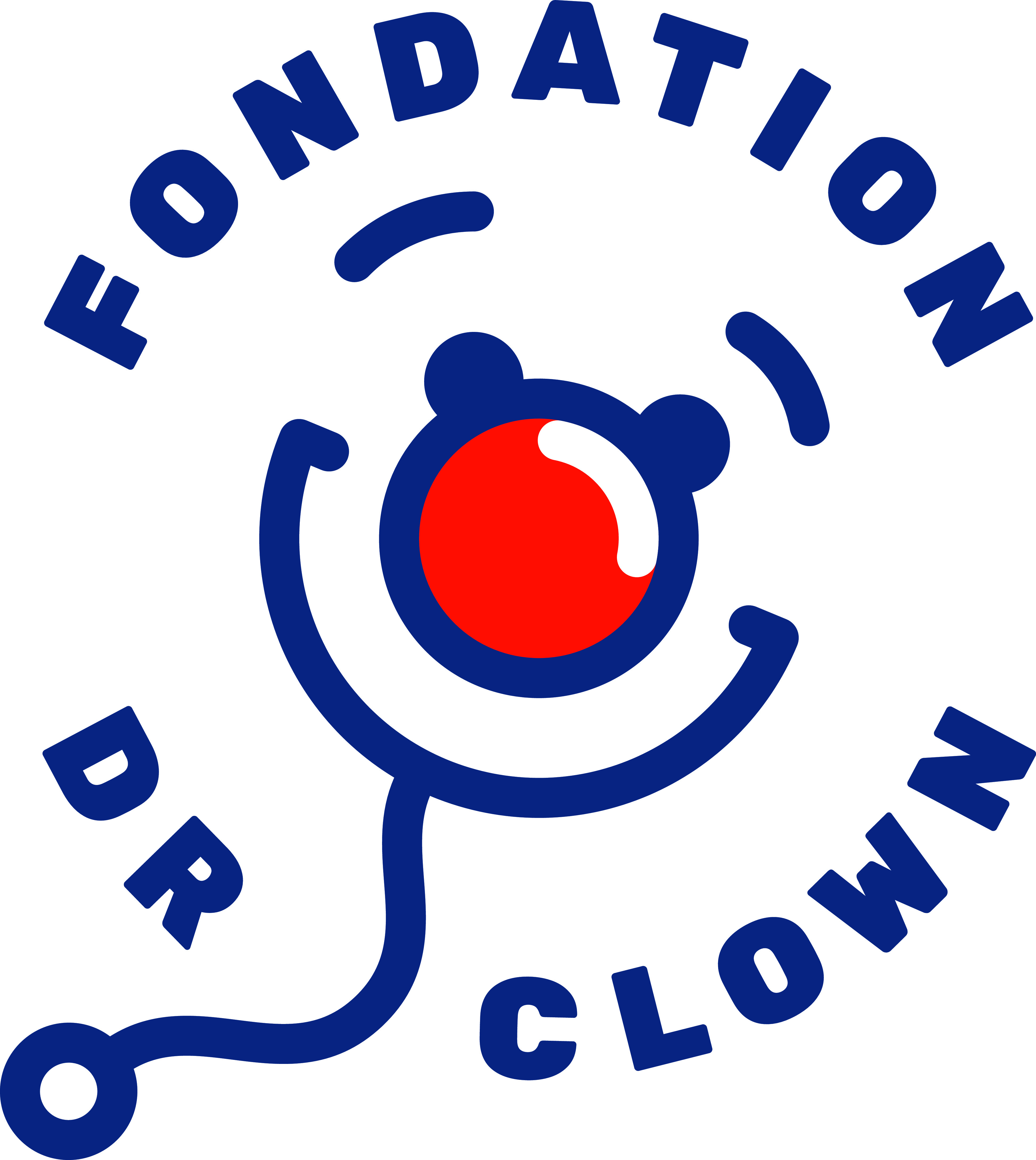 Dr Clown