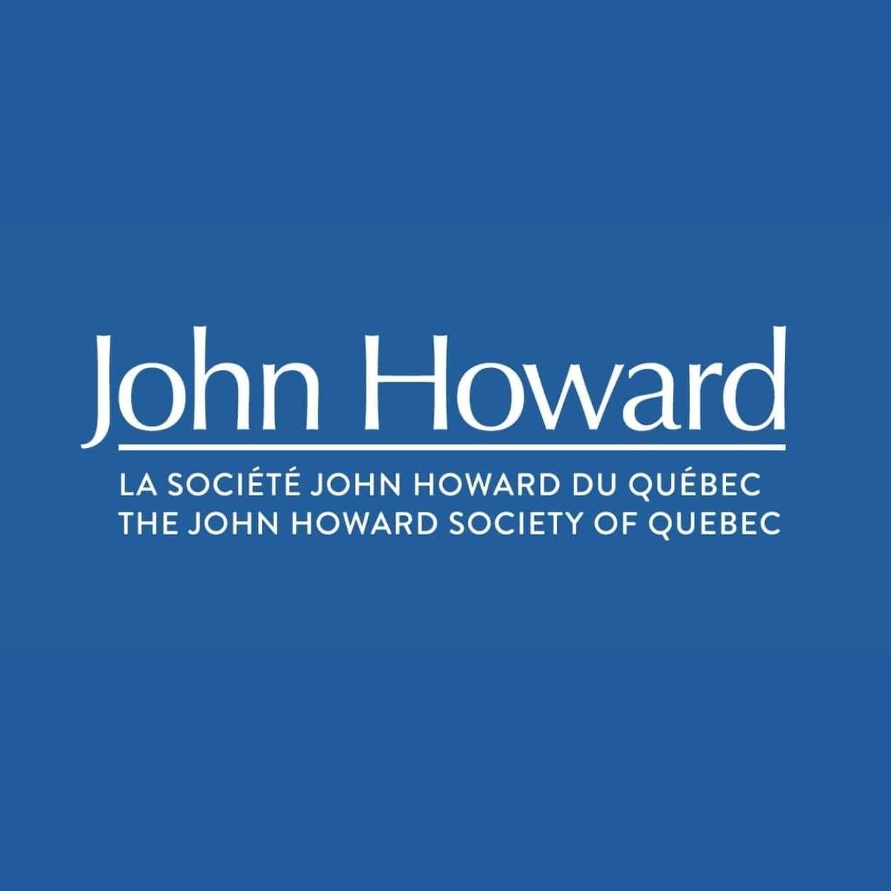 Société John-Howard de Québec